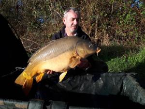 Gîte à la ferme des buttons
