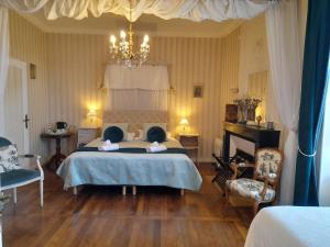 La Maison du Prince de Condé