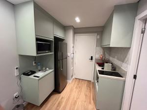 Apartmento na Vila Nova Conceição - Itaim - prox Faria Lima