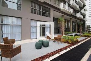 Apartmento na Vila Nova Conceição - Itaim - prox Faria Lima