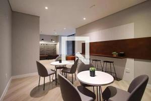 Apartmento na Vila Nova Conceição - Itaim - prox Faria Lima