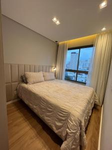 Apartmento na Vila Nova Conceição - Itaim - prox Faria Lima