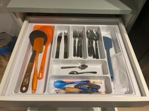 Apartmento na Vila Nova Conceição - Itaim - prox Faria Lima