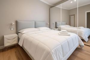 Appartamento Panoramico 2-4 persone Metro Cornelia