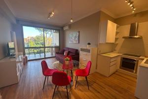 Appartamento Panoramico 2-4 persone Metro Cornelia