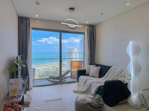 The Sóng Luxury Vung Tau - Căn Hộ Du Lịch Cạnh Biển - MINH TOẢNs Homestay