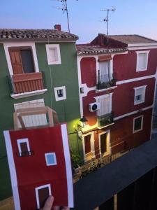 Apartamento Sol del Mar