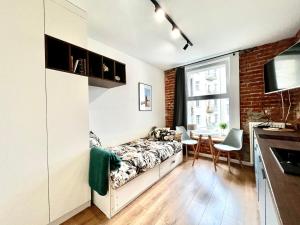 Comfort Cube - Design Apartaments