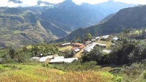 Suite Gabriel Mirador de la Ciudad