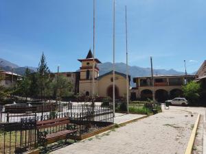 Suite Gabriel Mirador de la Ciudad