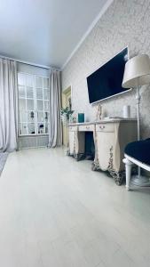 VIP spacious apartment in the heart of Kiev