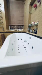 VIP spacious apartment in the heart of Kiev