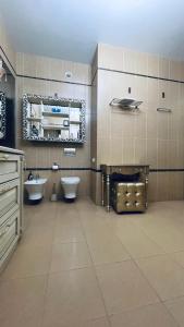 VIP spacious apartment in the heart of Kiev