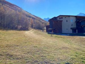 Studio confortable pour 4 pers., pied des pistes, Village 1800 - FR-1-516-174