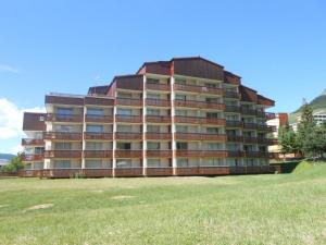 Studio confortable pour 4 pers., idéal famille, près des pistes - FR-1-516-37