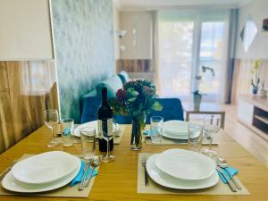 Siófok Panoráma Apartman