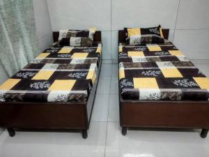 Chauhan Delighted Residence