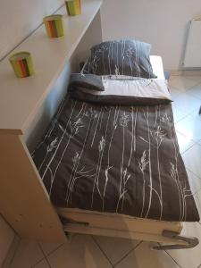 Ferienwohnung Mössingen