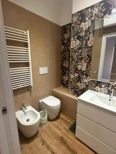 Appartamento Panoramico 2-4 persone Metro Cornelia