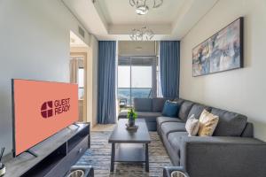 GuestReady - 2BR l City Chic in the Sky