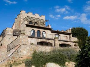Villa Torresassa con piscina