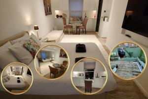 London loft by let it b travel