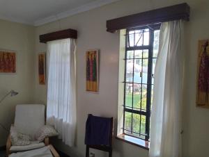 BnB chez Joep - Corner Guestroom - 8 min from UN