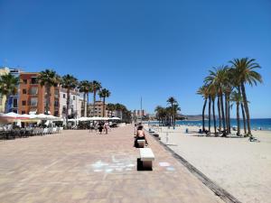 Apartamento Sol del Mar
