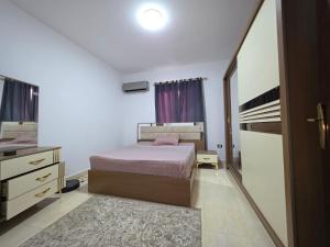 Apartment - 2 Bed Rooms - Compound Baity