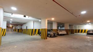 شقق المتألق الحديثة الفندقية