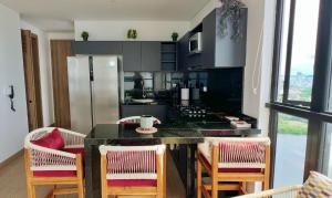 Luxury Murano Cartagena Condo