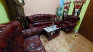 Affordable Homestay Just 1 Hour from Makassar Airport