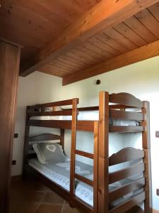 Le Nid des Rouges Gorges