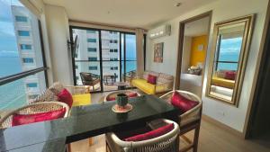 Luxury Murano Cartagena Condo