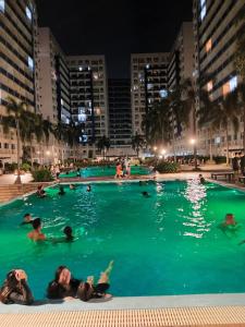 Sea residences Moa by jm