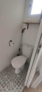 Jolie maison à 700 m de la mer