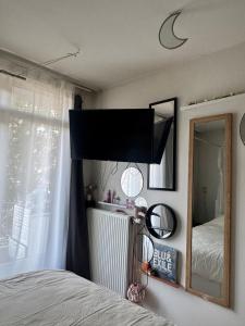 Cozy & Sunny apartment in Amsterdam west