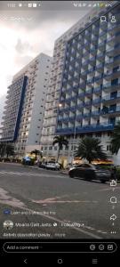 Sea residences Moa by jm