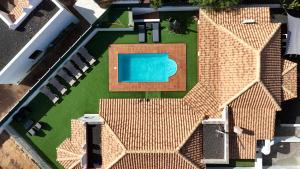 Villa Corralejo Beach