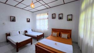 Ceylon Bliss Retreat- Kandy Wellness Hotel