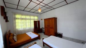 Ceylon Bliss Retreat- Kandy Wellness Hotel