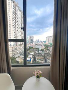 Luxury RiverGate AP 5mins to Ben Thanh, Bui Vien