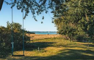 Nice Home In Kirke Hyllinge