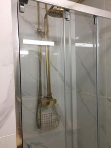 Super Cozy apartment with a beautiful view