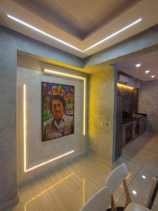 kech vacations 2 bedroom luxury gulize apartment