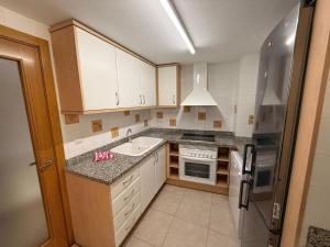 Sueños De Denia III planta baja, by Bookindenia