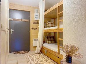 Le Lodge - Ski aux pieds Studio 4-5 Personnes Les Deux Alpes 1800