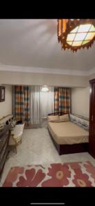 شقه فندقيه امام سيتي ستارز