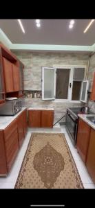 شقه فندقيه امام سيتي ستارز