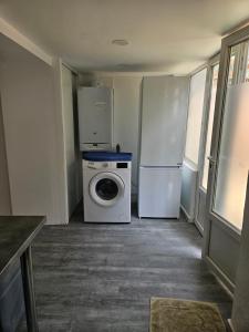 T3 rez-de-chaussée, terrasse, proche stade Vélodrome